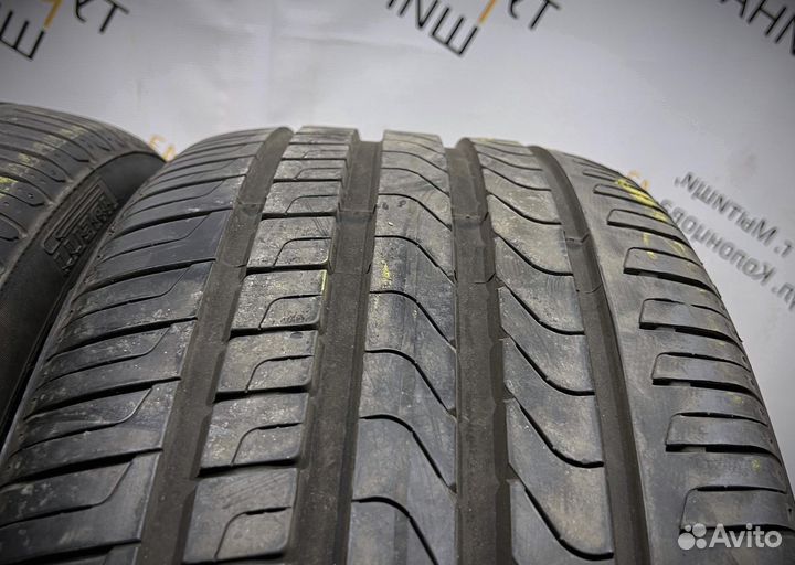 Pirelli Scorpion Verde 275/35 R22 94Y