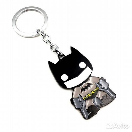 Брелок Бэтмен Funko POP