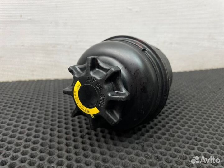 Бачок гур Bmw X5 E53 M54B30 3.0 2005