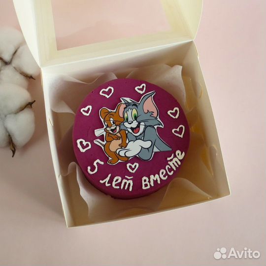 Торты Десерты на заказ