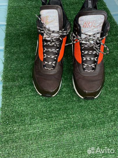 Nike air max 90 sneakerboot оригинал