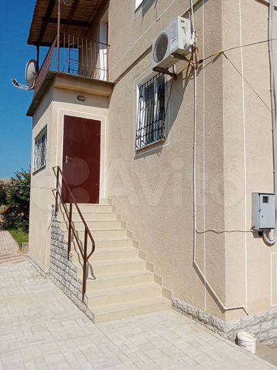 Дом 100 м² на участке 10 сот.