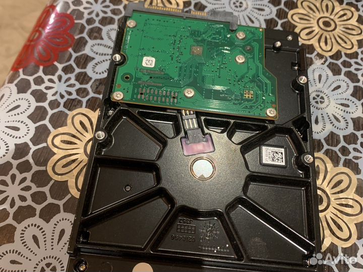 Жесткий диск seagate barracuda 250gb