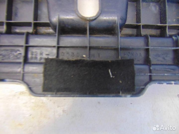 Накладка замка багажника для Honda HR-V 1 1998-20