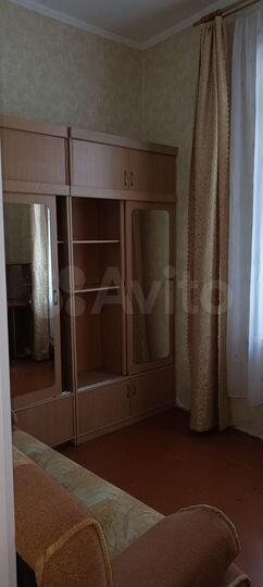 1-к. квартира, 25,5 м², 1/3 эт.