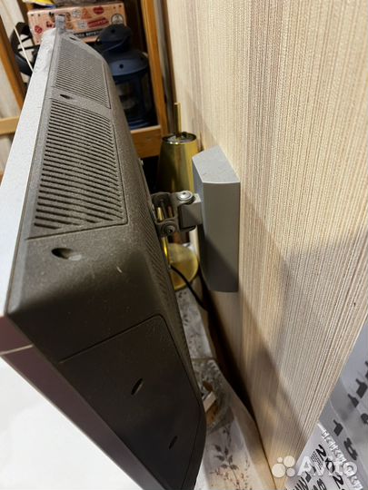 Телевизор Techno