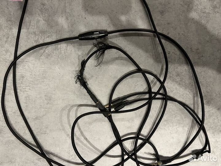 Наушники hyperx cloud 2