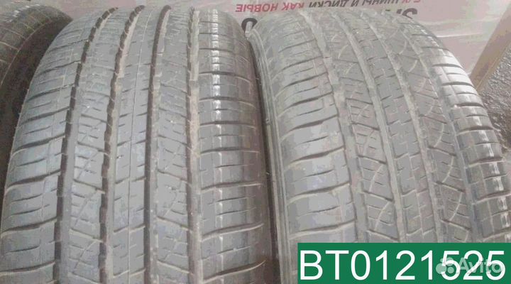 LingLong Green-Max 4x4 HP 215/55 R18 95V