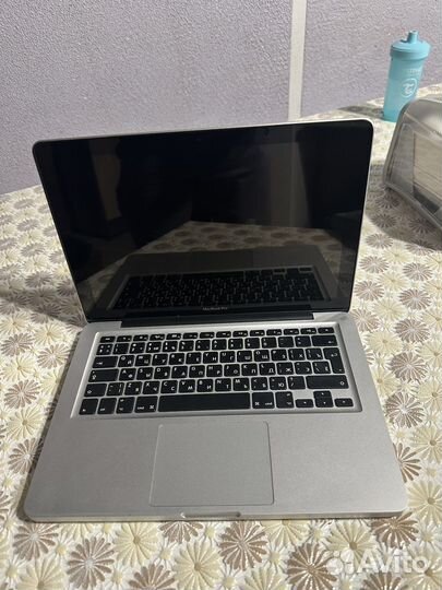 Apple MacBook Air 13