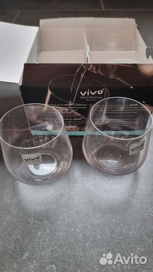 Бокал 4шт