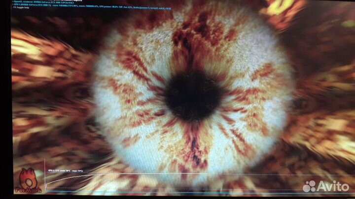 2080Ti/3070 или обмен на 950/970/980 или ноутбук