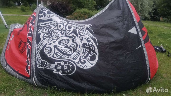 Кайт Naish Park 14