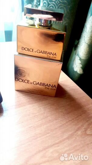 Парфюмерия Франция (духи)