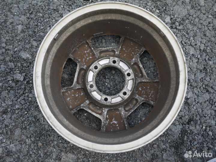 Продам литые диски