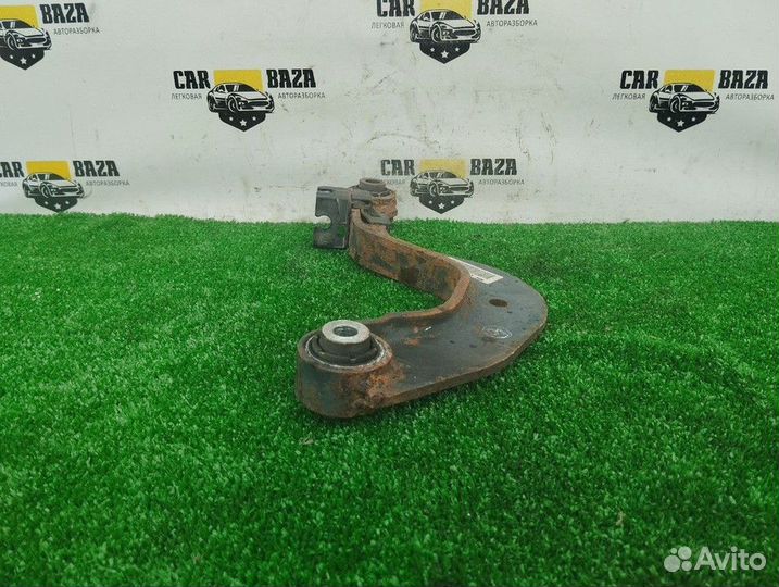 Рычаг подвески задний