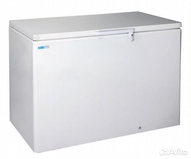 Морозильник GRC F-250