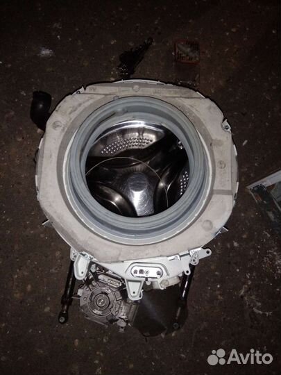 Стиральная машина bosch maxx 5 запчасти