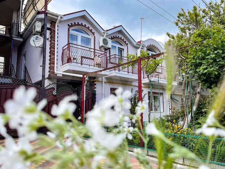 Комната 12 м² в 1-к., 3/3 эт.