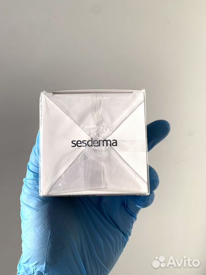 Sesderma Mandelac крем увлажняющий