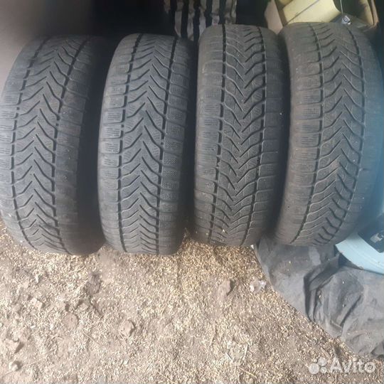 Lassa Snoways 3 185/60 R14