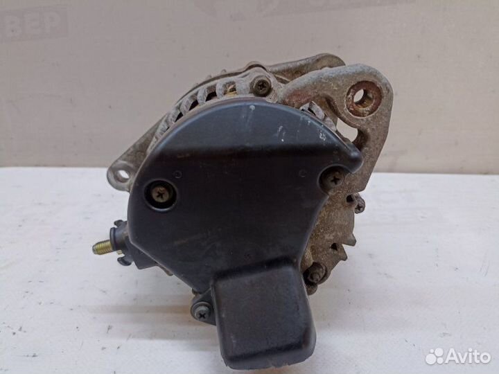 Генератор Nissan Cube Z11 CR14DE 2002-2008