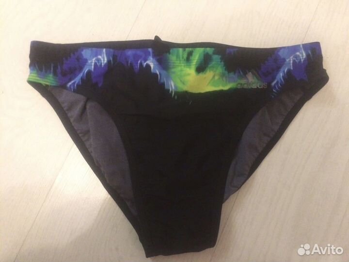 Купальные плавки мужские новые