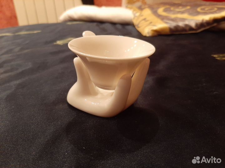 Сервиз чайный