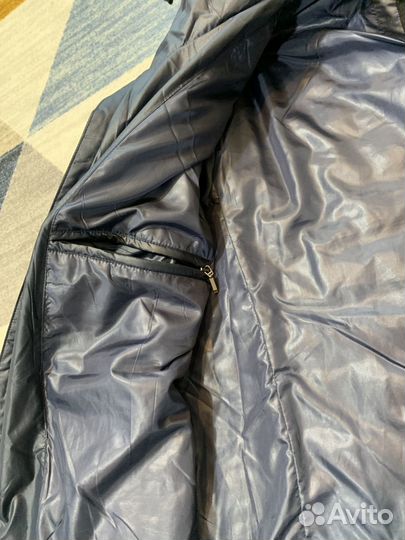 Куртка мужская