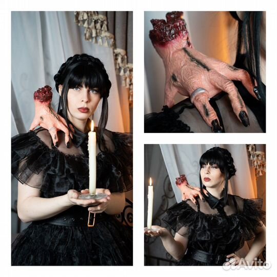 Аниматор, шоу мыльных пузырей