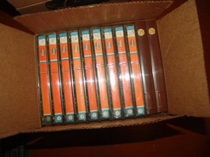 Сектор Газа, Ария, киш, Сплин, Алиса на катушках