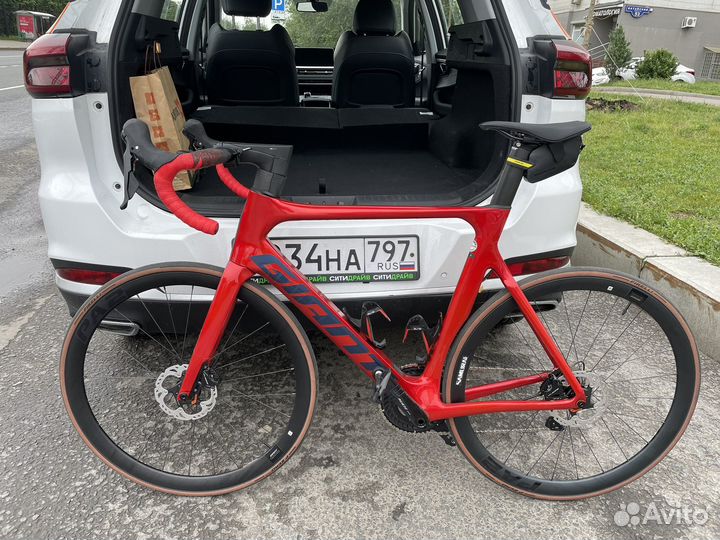 Giant propel advanced 2 disc 2022