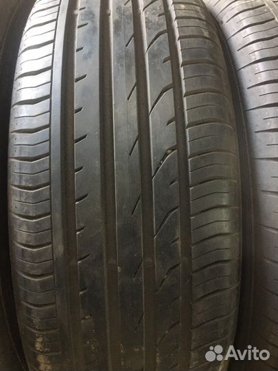 Continental ContiPremiumContact 2 215/55 R18 100V