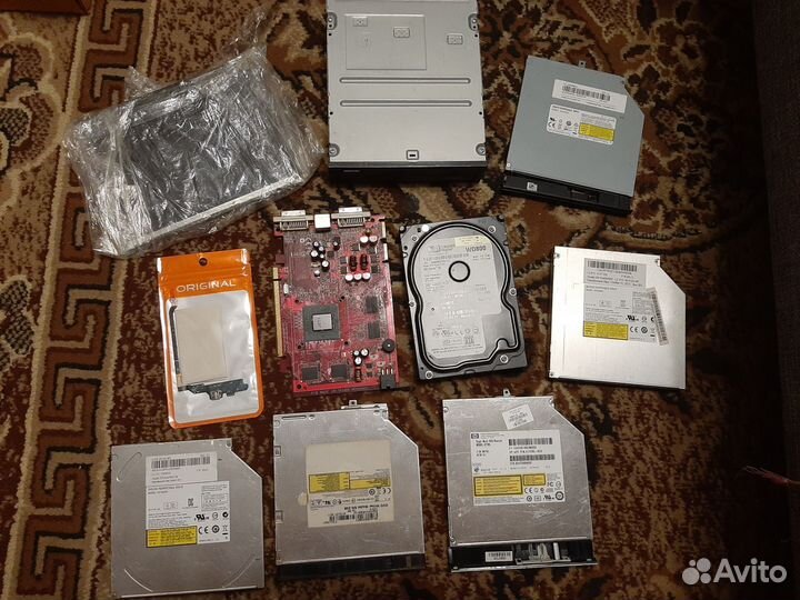 Электроника