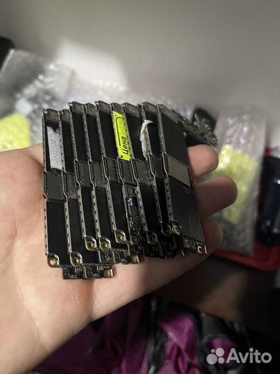 Платы для iPhone. Почитайте описание