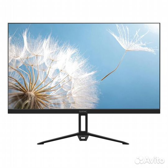 Монитор sanc 27 M2742QH IPS 2K(Монитор пк M2742) B