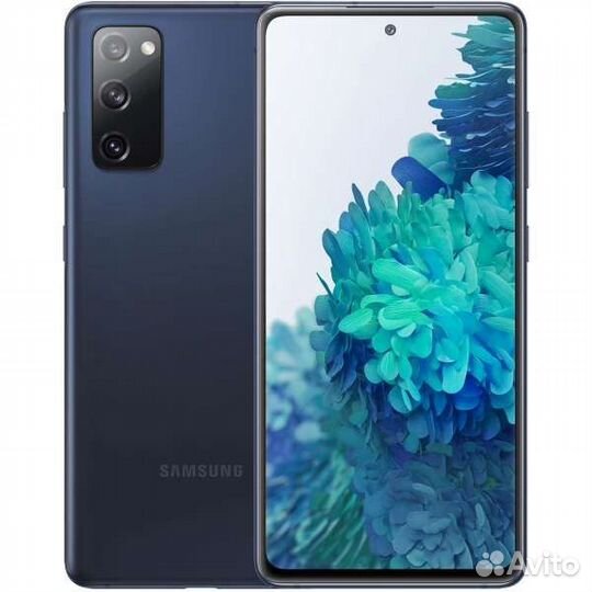 Samsung galaxy S20 fe