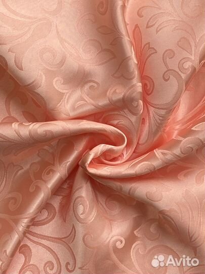 Ткань под шторы