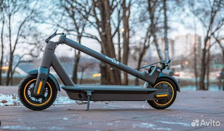 Электросамокат KingSong X1 Max