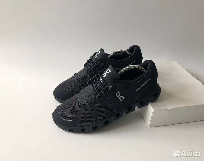 Кроссовки On Running Cloud 5