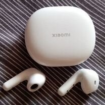 Беспроводные наушники xiaomi