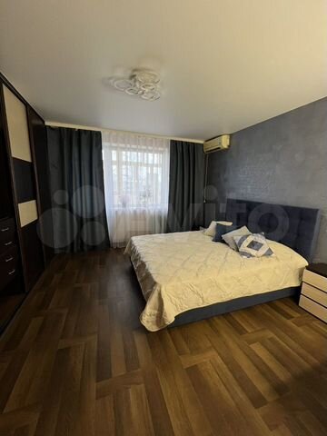 4-к. квартира, 87 м², 2/9 эт.