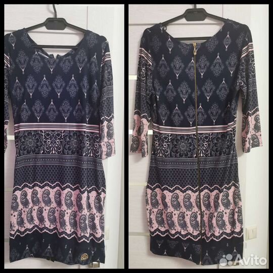 Женские вещи пакетом