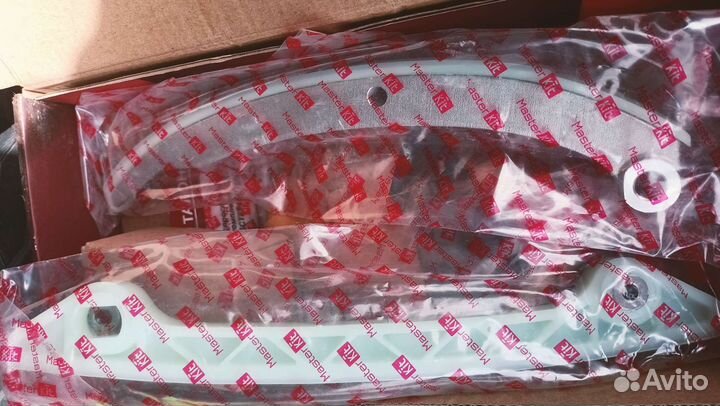 Комплект грм ford focus 2 1.8 2.0