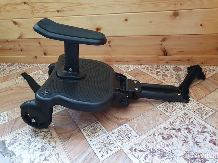 Подножка-подставка для второго ребёнка