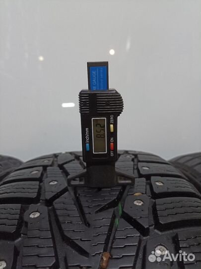 Nokian Tyres Nordman 7 225/55 R17