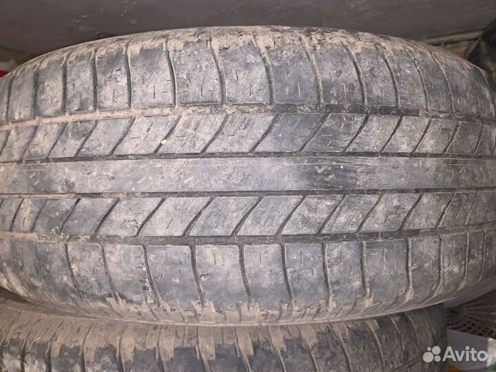Goodyear Wrangler HT 245/65 R17