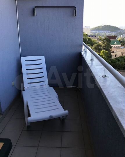 1-к. квартира, 42 м², 11/16 эт.