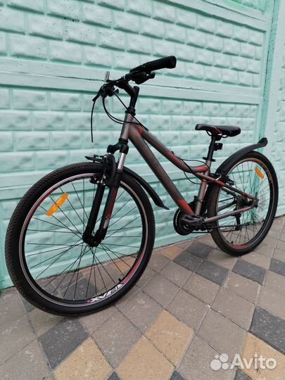 Велосипед Stels Navigator 510