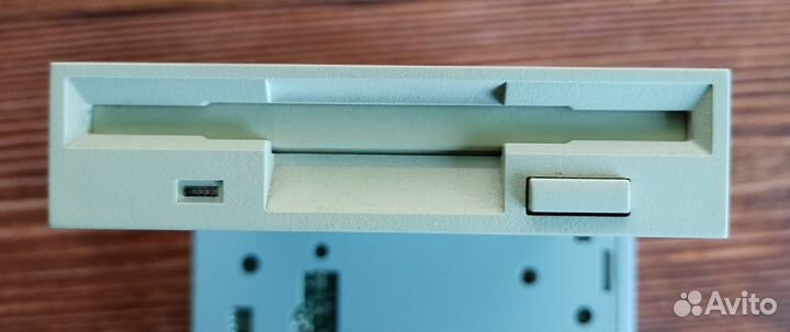 Флоппи (Floppy) FDD дисковод Mitsumi