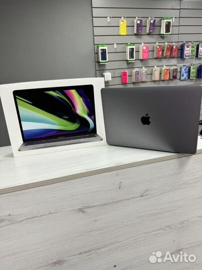 Macbook pro 13 2020 m1 touch bar